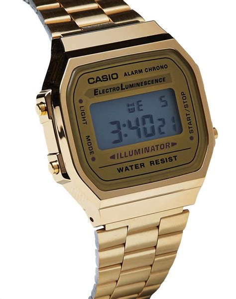 relojes casio originales